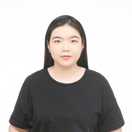 龍溪湖講堂學(xué)員、江海廣場(chǎng)總經(jīng)理趙見(jiàn)文