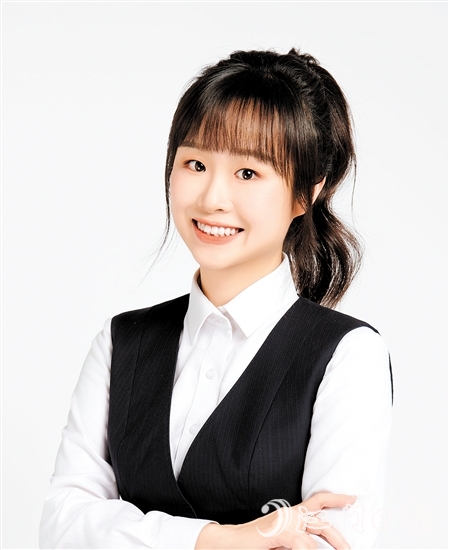 中國(guó)銀行江門高新科技支行公司金融部客戶經(jīng)理兼副主任張麗玲 中國(guó)銀行江門高新科技支行公司金融部客戶經(jīng)理兼副主任張麗玲