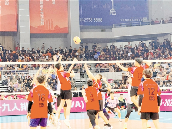 新寧體育館。