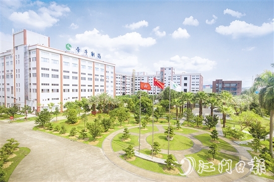 牽牛生化以工匠精神為舵、創(chuàng)新技術(shù)為槳，在生物醫(yī)藥藍海破浪前行。