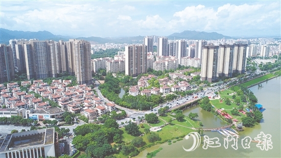 “樂購恩平”促銷費系列活動有利于激發(fā)本地房地產(chǎn)市場活力。