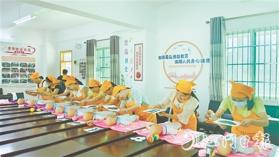 公益培訓班的課程將理論與實操結(jié)合，讓廣大學員盡快掌握專業(yè)的婦嬰護理知識和技能。