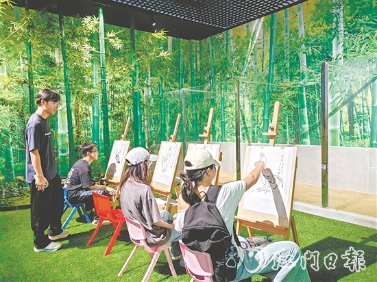 廣州軟件學(xué)院實踐團隊 廣州軟件學(xué)院實踐團隊