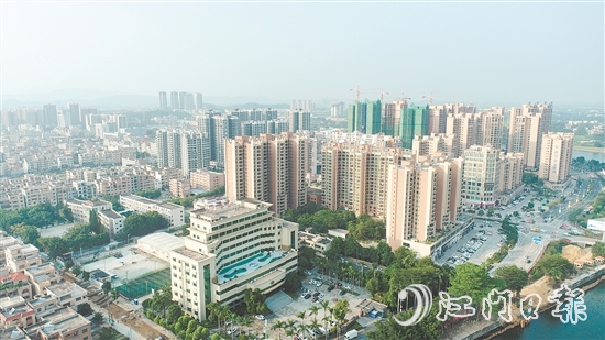 恩平市從優(yōu)化土地出讓、推進(jìn)“好房子”建設(shè)、促進(jìn)庫存去化等八大方面出臺具體舉措，助力房地產(chǎn)市場持續(xù)健康發(fā)展。