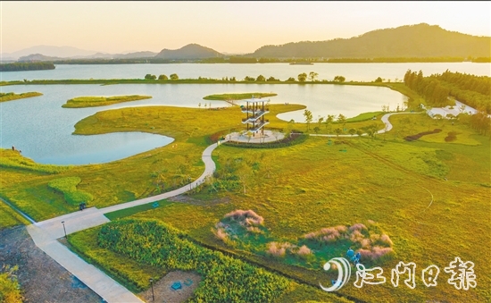 大鰲鎮(zhèn)作為首批全域土地綜合整治省級(jí)試點(diǎn)，已完成投資1.15億元。