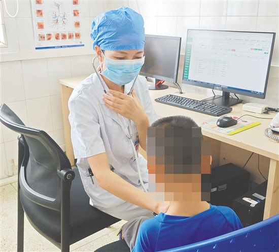 秋冬季常見疾病高發(fā)，需做好預防措施。