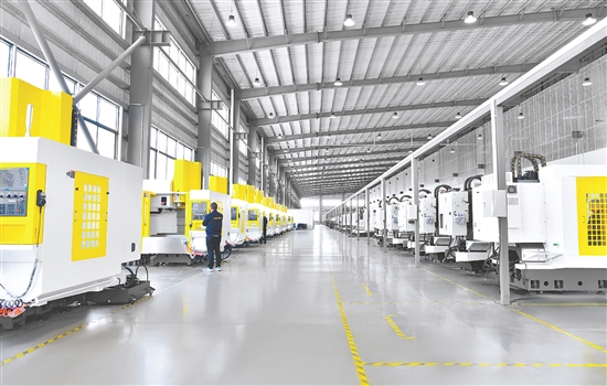 艾普升公司上榜2025廣東省制造業(yè)中小企業(yè)100強，排名42。