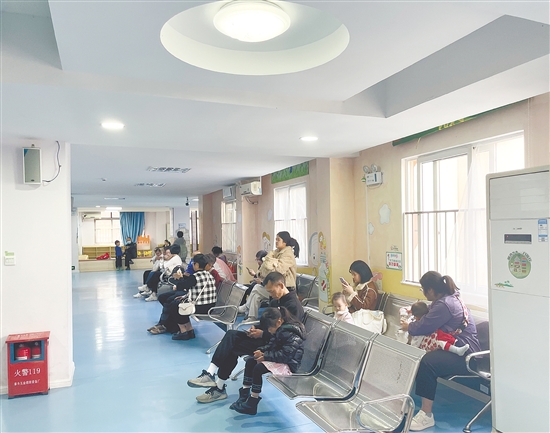 今年市民接種流感疫苗的意愿比往年更強。