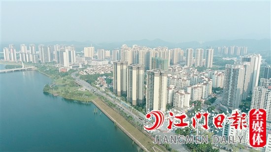 恩平市城市規(guī)劃、基礎(chǔ)設(shè)施建設(shè)日益完善。
