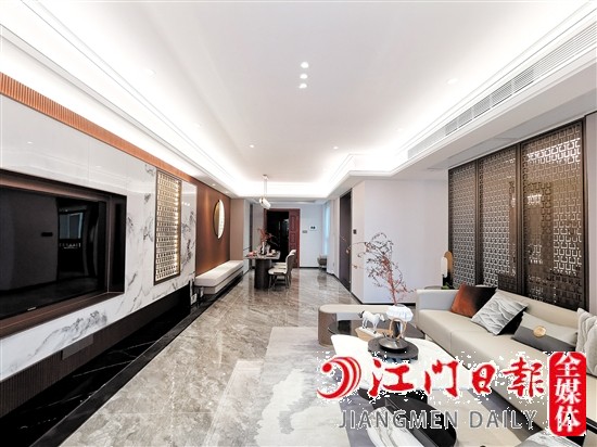 “豪宅線”主要影響置業(yè)的首付比例。