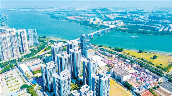 博富控股旗下多個(gè)項(xiàng)目收獲業(yè)內(nèi)重量級(jí)大獎(jiǎng)。