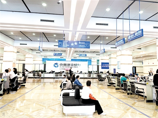 2024年我市繳存住房公積金的職工數(shù)量繼續(xù)增長。