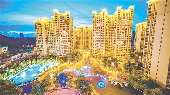 端午期間，我市多個(gè)優(yōu)質(zhì)樓盤開展促銷優(yōu)惠。