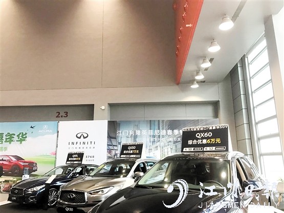 豪華品牌降價，吸引了不少消費(fèi)者關(guān)注。