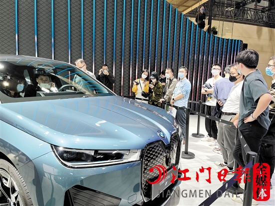 一線城市的豪車往往更加便宜。