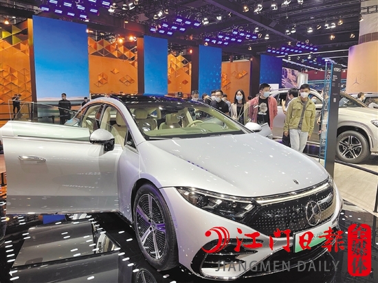 “新三包”將新能源汽車(chē)也納入三包范圍。