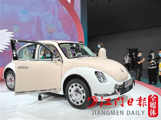 雖然價(jià)格漲了，但新能源汽車的市場(chǎng)熱度未減。