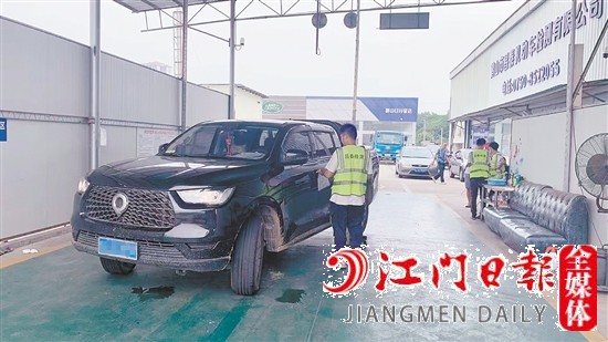 年檢次數(shù)縮減，消費(fèi)者更方便。