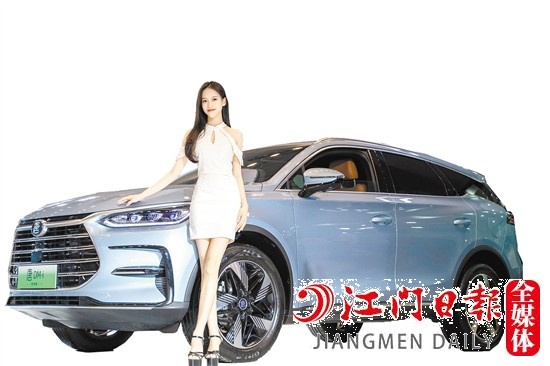 3天吸引超3萬人次前來觀展。