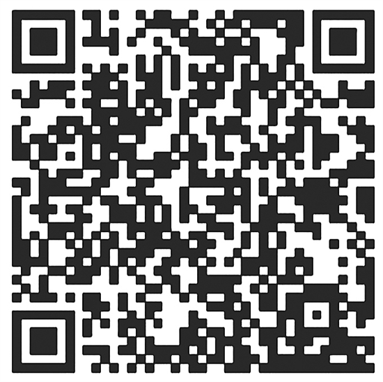 掃碼可領(lǐng)取車展門票及福袋